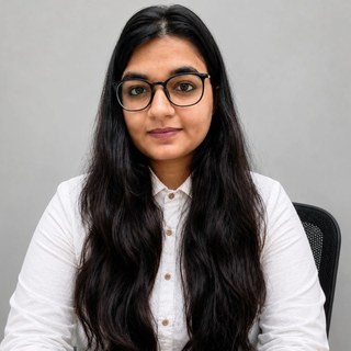 Eshika Lohani