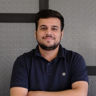 Mihir Malhotra