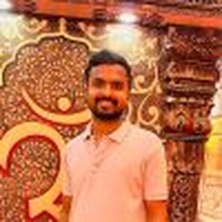 Ravikumar Kanojia